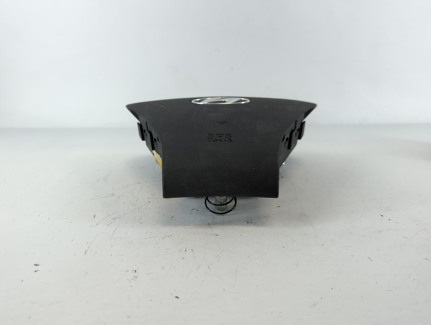 2011-2015 Hyundai Sonata Air Bag Passenger Right Dashboard OEM P/N:569004R100RY Fits Fits 2011 2012 2013 2014 2015 OEM Used 