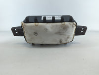 2011-2014 Hyundai Sonata Air Bag Passenger Right Dashboard OEM P/N:84530-3Q500 Fits Fits 2011 2012 2013 2014 OEM Used Auto P