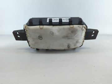 2011-2014 Hyundai Sonata Air Bag Passenger Right Dashboard OEM P/N:84530-3Q500 Fits Fits 2011 2012 2013 2014 OEM Used Auto P