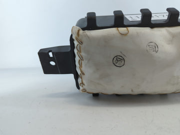 2011-2014 Hyundai Sonata Air Bag Passenger Right Dashboard OEM P/N:84530-3Q500 Fits Fits 2011 2012 2013 2014 OEM Used Auto Parts