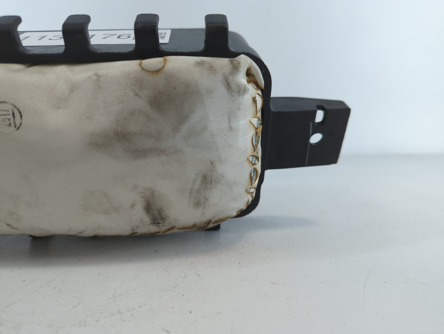 2011-2014 Hyundai Sonata Air Bag Passenger Right Dashboard OEM P/N:84530-3Q500 Fits Fits 2011 2012 2013 2014 OEM Used Auto P