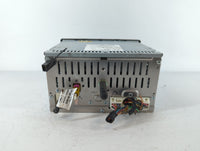 2012 Hyundai Sonata Radio AM FM Cd Player Receiver Replacement P/N:96180-3Q700 Fits OEM Used Auto Parts - Oemusedautoparts1.