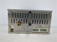 2012-2015 Hyundai Sonata Radio AM FM Cd Player Receiver Replacement P/N:96180-3Q600 Fits Fits 2012 2013 2014 2015 OEM Used A