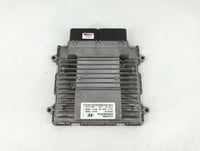 2011-2014 Hyundai Sonata PCM Engine Control Computer ECU ECM PCU OEM P/N:39101-2G662 Fits Fits 2011 2012 2013 2014 OEM Used 