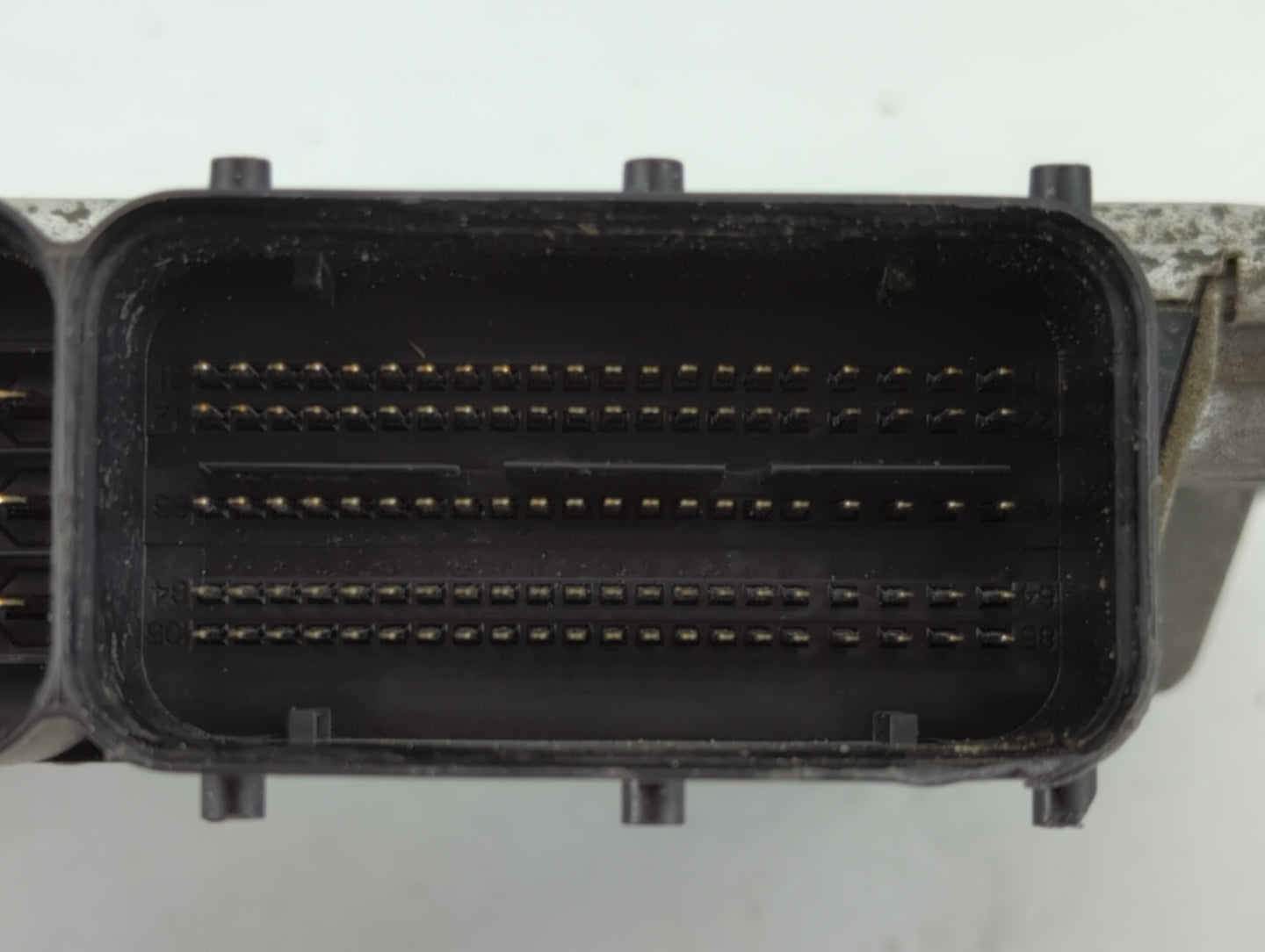 2011-2014 Hyundai Sonata PCM Engine Control Computer ECU ECM PCU OEM P/N:39101-2G662 Fits Fits 2011 2012 2013 2014 OEM Used 