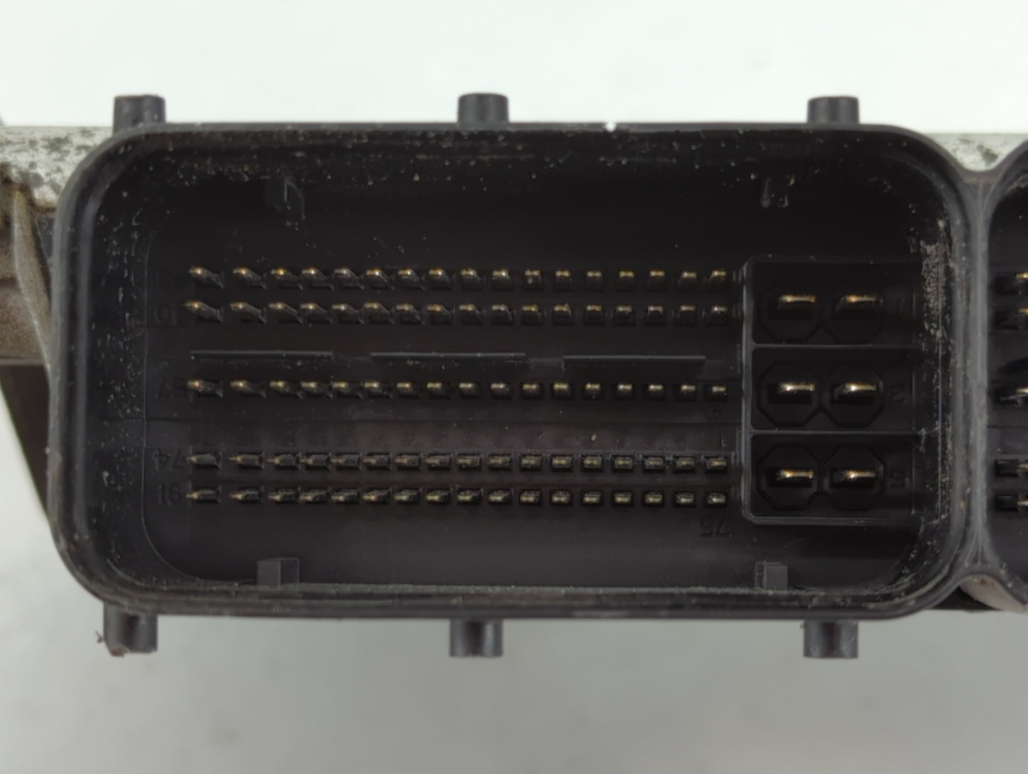 2011-2014 Hyundai Sonata PCM Engine Control Computer ECU ECM PCU OEM P/N:39101-2G662 Fits Fits 2011 2012 2013 2014 OEM Used 