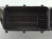 2011-2014 Hyundai Sonata PCM Engine Control Computer ECU ECM PCU OEM P/N:39101-2G662 Fits Fits 2011 2012 2013 2014 OEM Used 