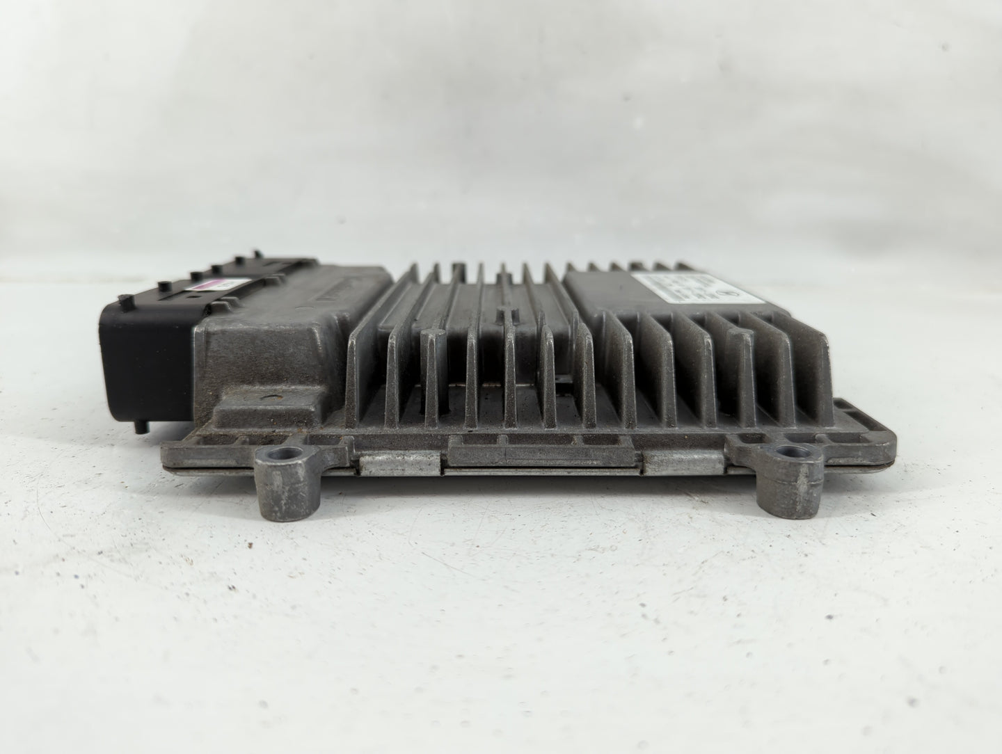 2011-2014 Hyundai Sonata PCM Engine Control Computer ECU ECM PCU OEM P/N:39101-2G662 Fits Fits 2011 2012 2013 2014 OEM Used 