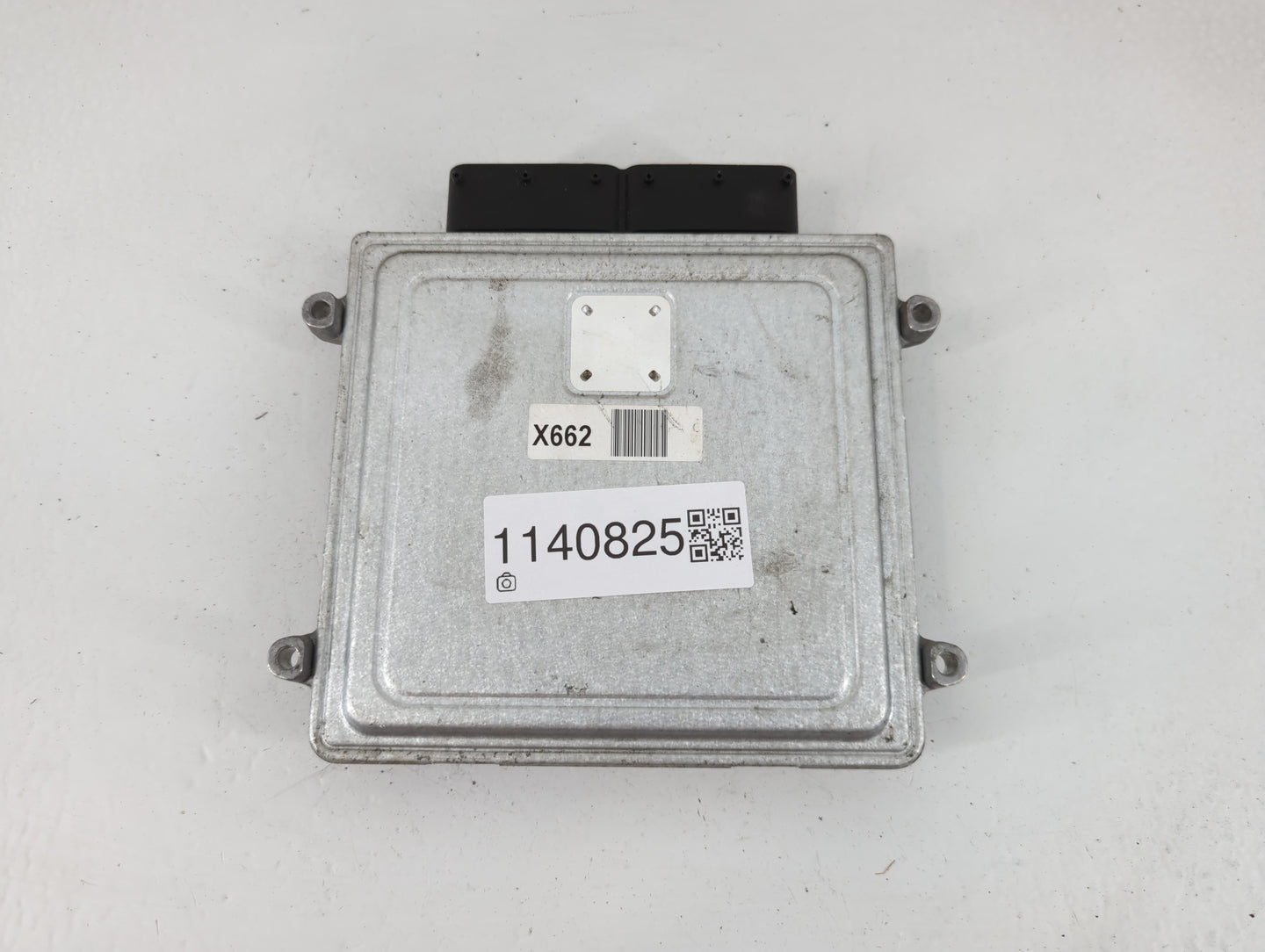 2011-2014 Hyundai Sonata PCM Engine Control Computer ECU ECM PCU OEM P/N:39101-2G662 Fits Fits 2011 2012 2013 2014 OEM Used 