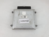 2011-2014 Hyundai Sonata PCM Engine Control Computer ECU ECM PCU OEM P/N:39101-2G662 Fits Fits 2011 2012 2013 2014 OEM Used 