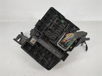 2011-2014 Hyundai Sonata Fusebox Fuse Box Panel Relay Module P/N:VS912003Q073MO Fits Fits 2011 2012 2013 2014 OEM Used Auto 
