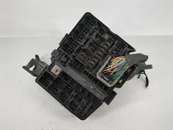 compare product 2011-2014 Hyundai Sonata Fusebox Fuse Box Panel Relay Module P/N:VS912003Q073MO Fits Fits 2011 2012 2013 2014 OEM Used Auto Parts