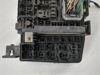 2011-2014 Hyundai Sonata Fusebox Fuse Box Panel Relay Module P/N:VS912003Q073MO Fits Fits 2011 2012 2013 2014 OEM Used Auto 