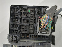 2011-2014 Hyundai Sonata Fusebox Fuse Box Panel Relay Module P/N:VS912003Q073MO Fits Fits 2011 2012 2013 2014 OEM Used Auto 