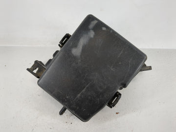 2011-2014 Hyundai Sonata Fusebox Fuse Box Panel Relay Module P/N:91950-3S711 Fits Fits 2011 2012 2013 2014 OEM Used Auto Par