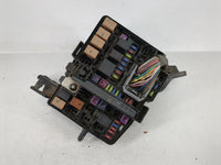 2011-2014 Hyundai Sonata Fusebox Fuse Box Panel Relay Module P/N:91950-3S711 Fits Fits 2011 2012 2013 2014 OEM Used Auto Par