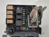 2011-2014 Hyundai Sonata Fusebox Fuse Box Panel Relay Module P/N:91950-3S711 Fits Fits 2011 2012 2013 2014 OEM Used Auto Par