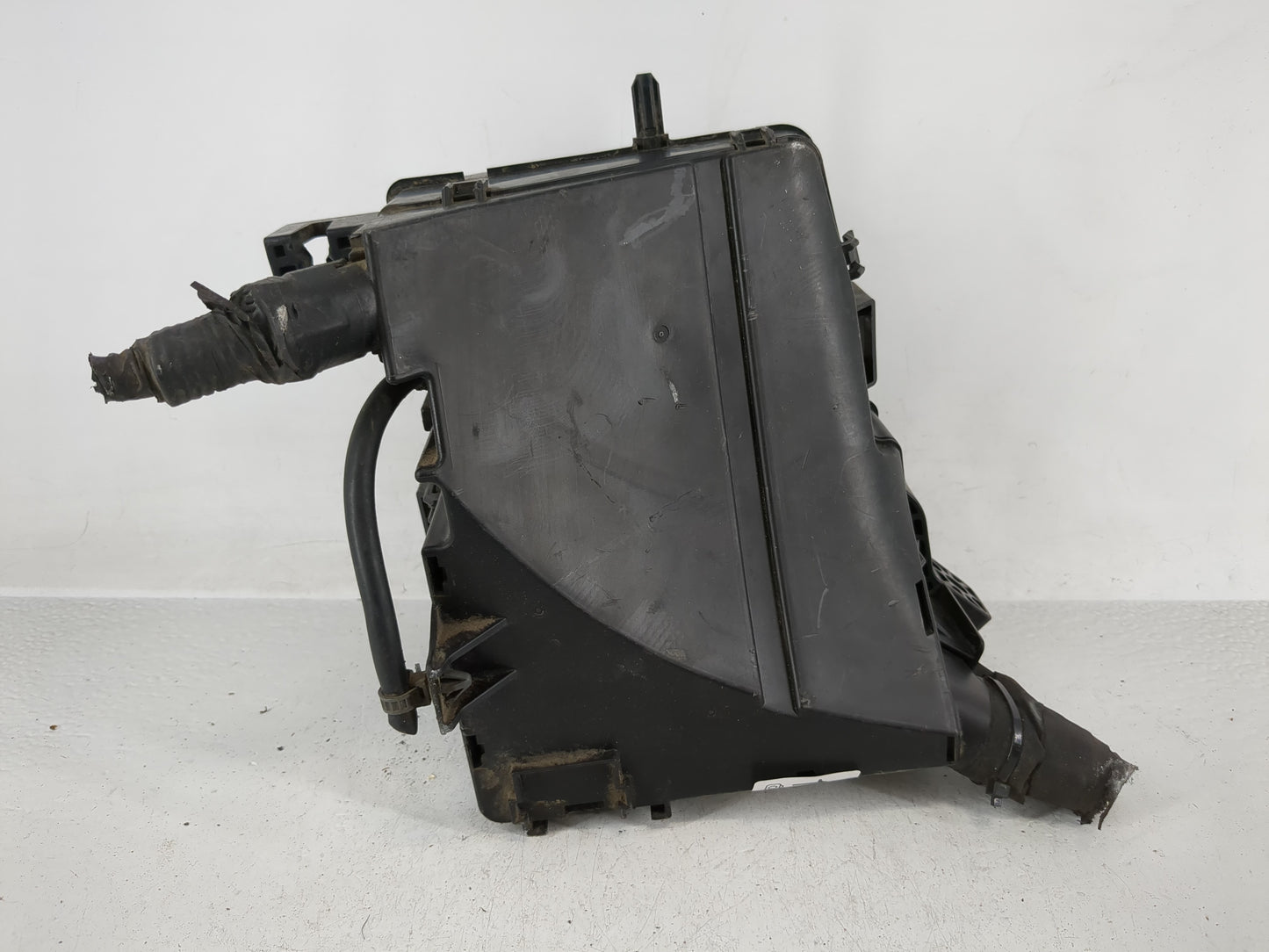 2011-2014 Hyundai Sonata Fusebox Fuse Box Panel Relay Module P/N:91950-3S711 Fits Fits 2011 2012 2013 2014 OEM Used Auto Par