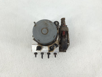 2011-2013 Hyundai Sonata ABS Pump Control Module Replacement P/N:58920-3Q500 Fits Fits 2011 2012 2013 OEM Used Auto Parts