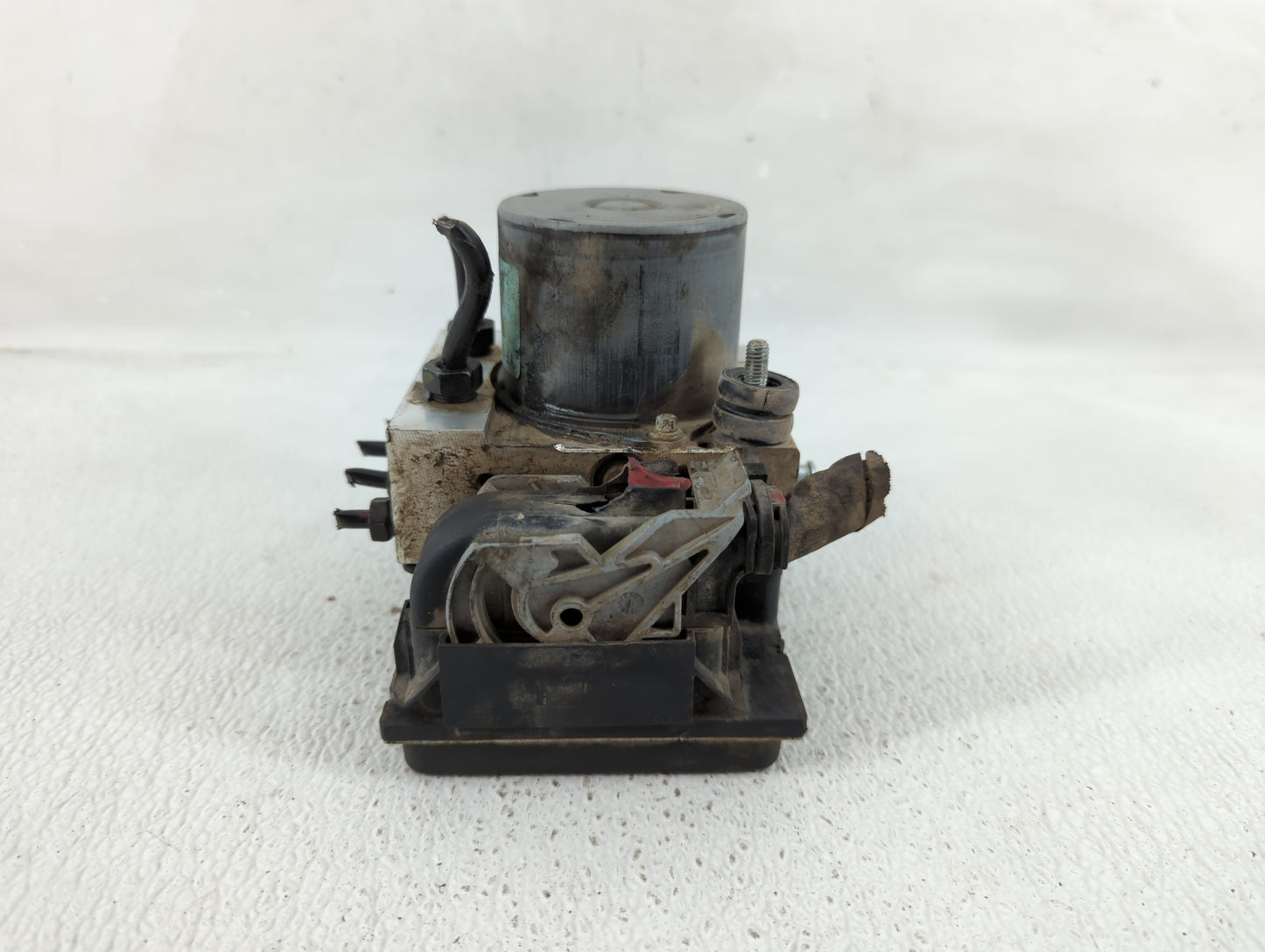 2011-2013 Hyundai Sonata ABS Pump Control Module Replacement P/N:58920-3Q500 Fits Fits 2011 2012 2013 OEM Used Auto Parts - 