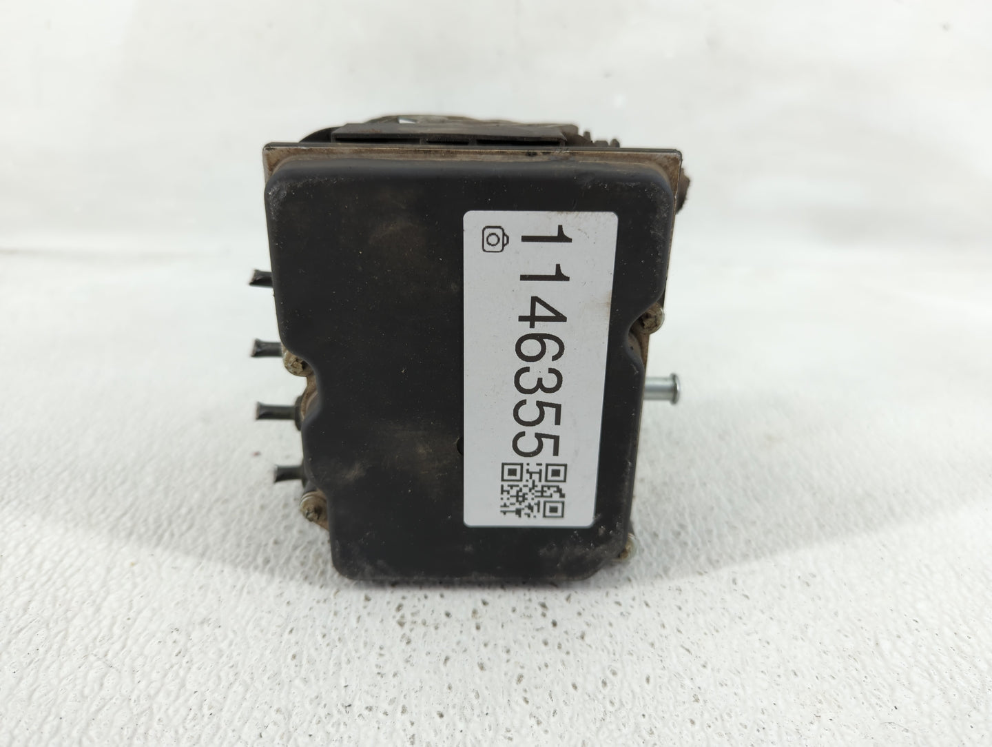 2011-2013 Hyundai Sonata ABS Pump Control Module Replacement P/N:58920-3Q500 Fits Fits 2011 2012 2013 OEM Used Auto Parts - 