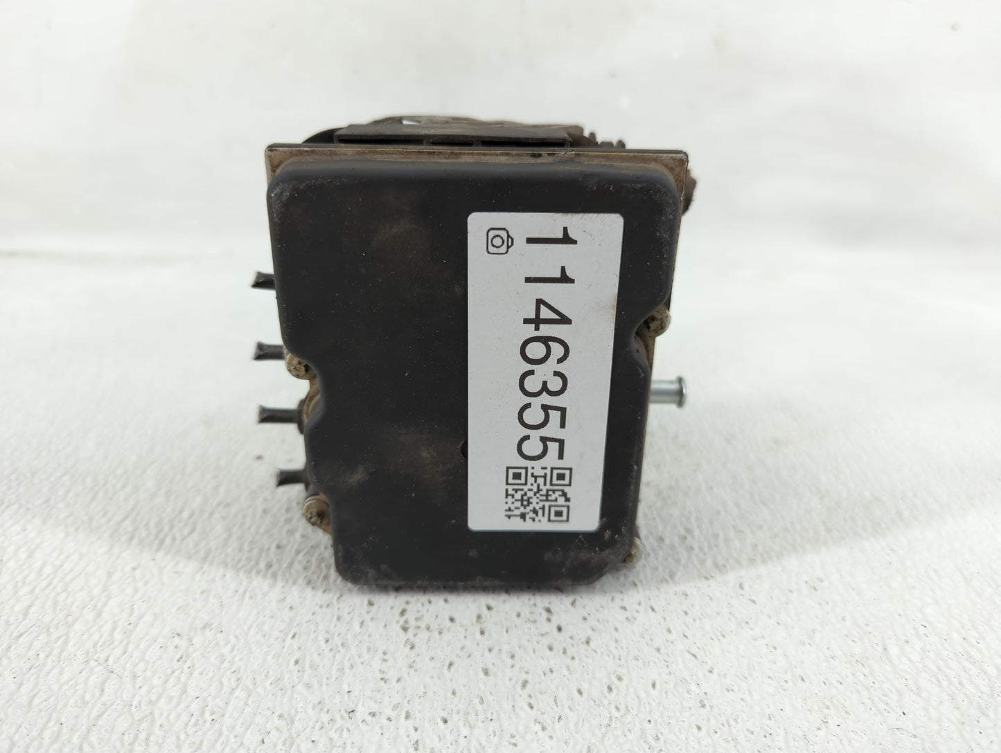 2011-2013 Hyundai Sonata ABS Pump Control Module Replacement P/N:58920-3Q500 Fits Fits 2011 2012 2013 OEM Used Auto Parts - 