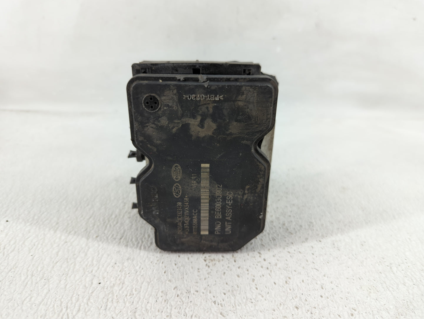 2011-2013 Hyundai Sonata ABS Pump Control Module Replacement P/N:58920-2T870 58920-3Q500 Fits Fits 2011 2012 2013 OEM Used A