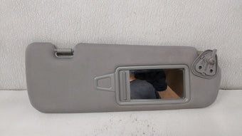 compare product 2011-2015 Hyundai Sonata Sun Visor Shade Replacement Passenger Right Mirror Fits Fits 2011 2012 2013 2014 2015 OEM Used Auto Parts