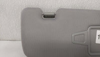 2011-2015 Hyundai Sonata Sun Visor Shade Replacement Passenger Right Mirror Fits Fits 2011 2012 2013 2014 2015 OEM Used Auto