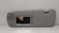2011-2015 Hyundai Sonata Sun Visor Shade Replacement Driver Left Mirror Fits Fits 2011 2012 2013 2014 2015 OEM Used Auto Par
