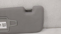 2011-2015 Hyundai Sonata Sun Visor Shade Replacement Driver Left Mirror Fits Fits 2011 2012 2013 2014 2015 OEM Used Auto Par