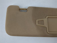2011-2015 Hyundai Sonata Sun Visor Shade Replacement Passenger Right Mirror Fits Fits 2011 2012 2013 2014 2015 OEM Used Auto