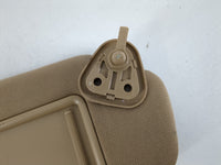 2011-2015 Hyundai Sonata Sun Visor Shade Replacement Passenger Right Mirror Fits Fits 2011 2012 2013 2014 2015 OEM Used Auto