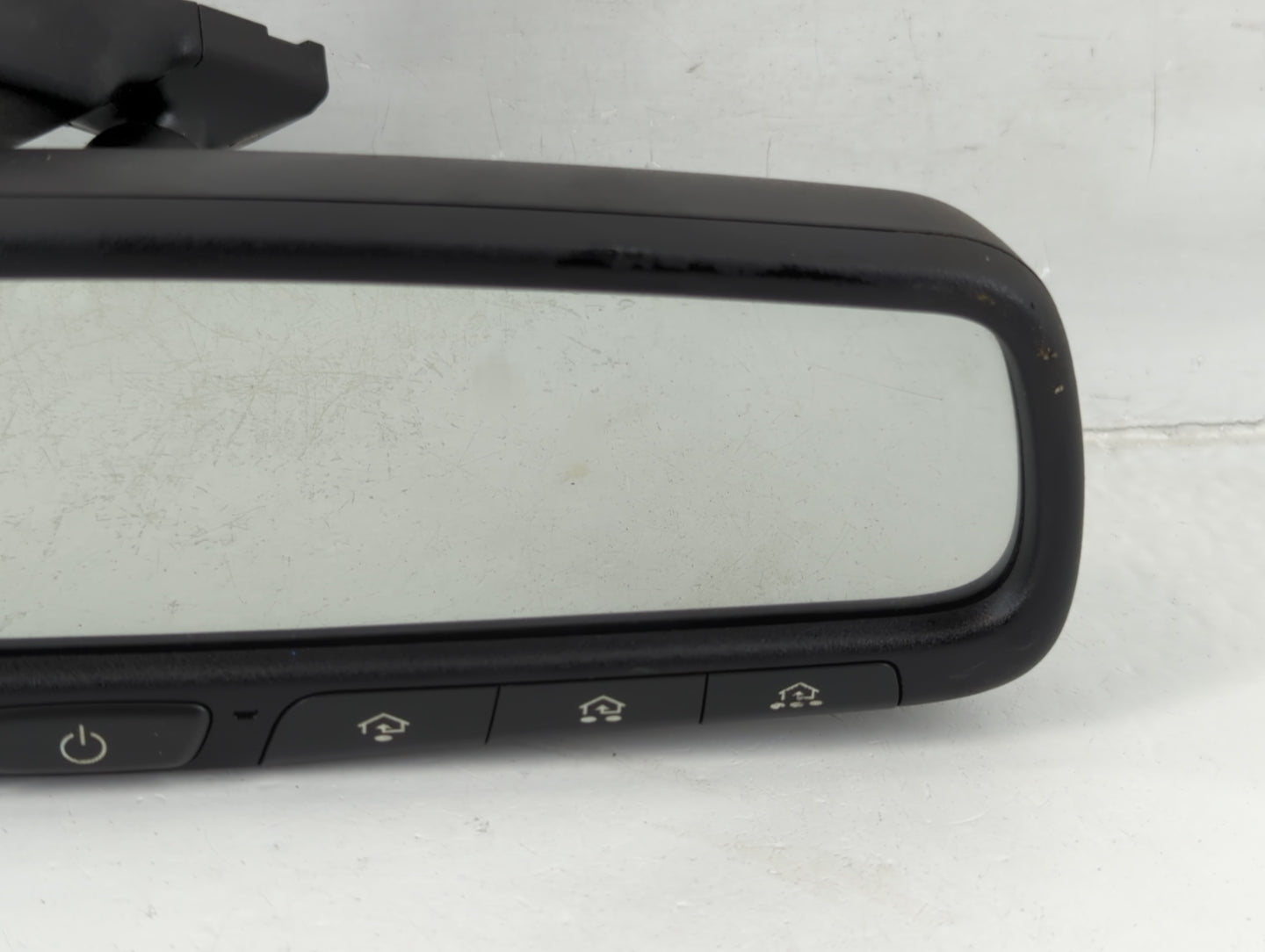 2011-2019 Hyundai Sonata Interior Rear View Mirror Replacement OEM P/N:E11026666 Fits OEM Used Auto Parts - Oemusedautoparts