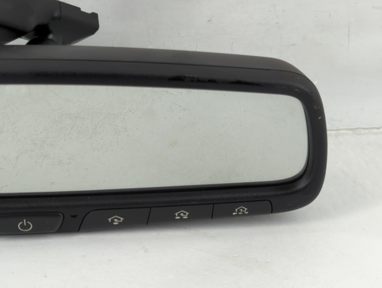 2011-2019 Hyundai Sonata Interior Rear View Mirror Replacement OEM P/N:E11026666 Fits OEM Used Auto Parts - Oemusedautoparts