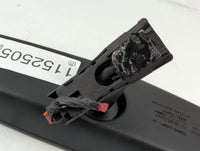 2011-2019 Hyundai Sonata Interior Rear View Mirror Replacement OEM P/N:E11026666 Fits OEM Used Auto Parts - Oemusedautoparts