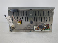 2012-2015 Hyundai Sonata Radio AM FM Cd Player Receiver Replacement P/N:96180-3Q600 Fits Fits 2012 2013 2014 2015 OEM Used A