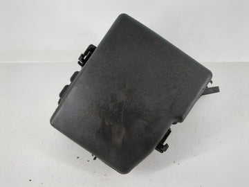 2011-2014 Hyundai Sonata Fusebox Fuse Box Panel Relay Module P/N:91950-3S711 Fits Fits 2011 2012 2013 2014 OEM Used Auto Par
