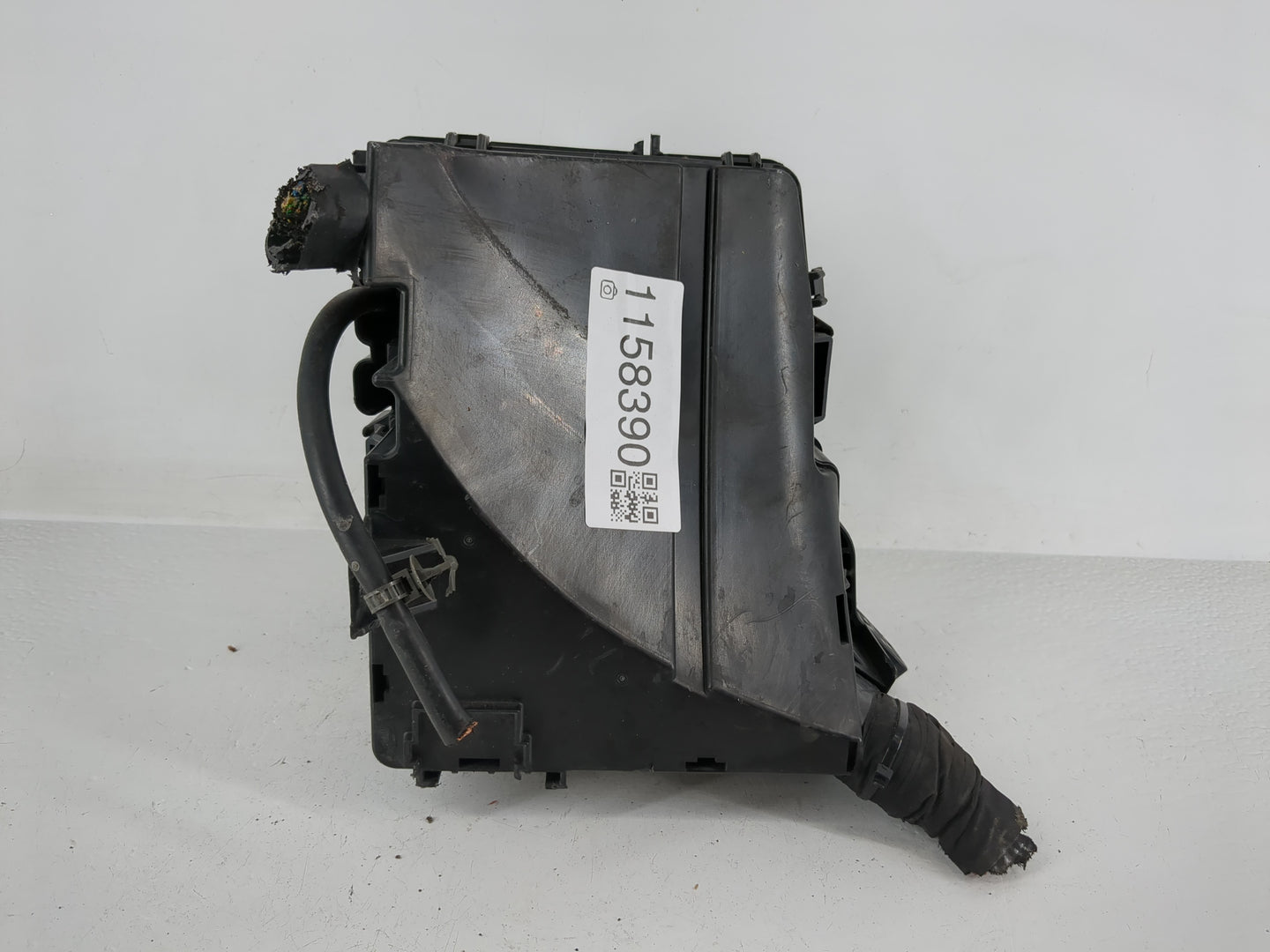 2011-2014 Hyundai Sonata Fusebox Fuse Box Panel Relay Module P/N:91950-3S711 Fits Fits 2011 2012 2013 2014 OEM Used Auto Par