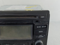 2012-2015 Hyundai Sonata Radio AM FM Cd Player Receiver Replacement P/N:96180-3Q6004X Fits Fits 2012 2013 2014 2015 OEM Used