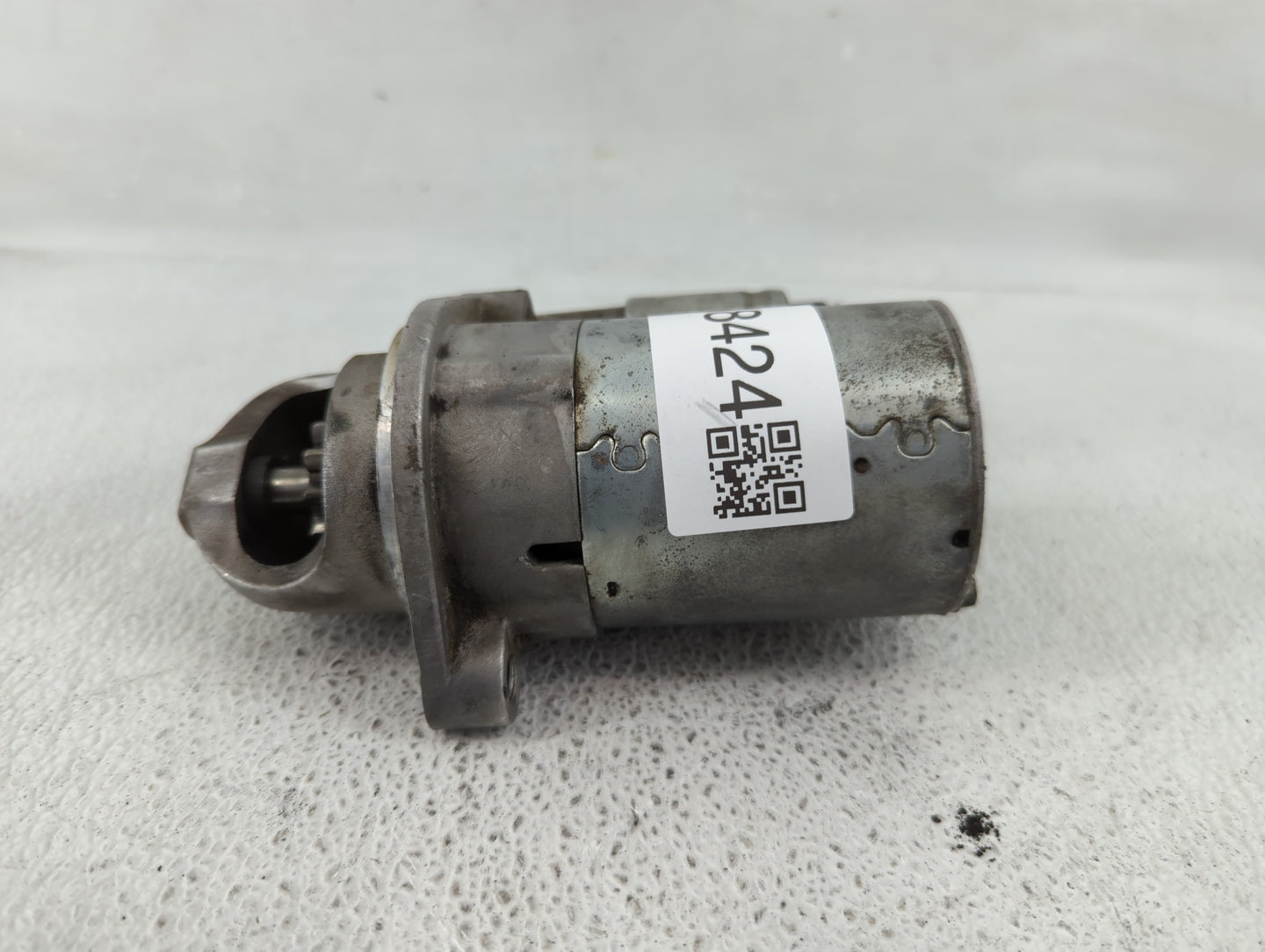 2008-2014 Hyundai Sonata Car Starter Motor Solenoid OEM P/N:36100-2G100 Fits Fits 2008 2009 2010 2011 2012 2013 2014 OEM Use