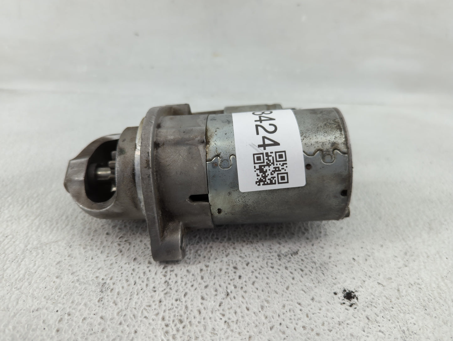 2008-2014 Hyundai Sonata Car Starter Motor Solenoid OEM P/N:36100-2G100 Fits Fits 2008 2009 2010 2011 2012 2013 2014 OEM Use