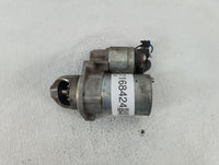 2008-2014 Hyundai Sonata Car Starter Motor Solenoid OEM P/N:36100-2G100 Fits Fits 2008 2009 2010 2011 2012 2013 2014 OEM Use