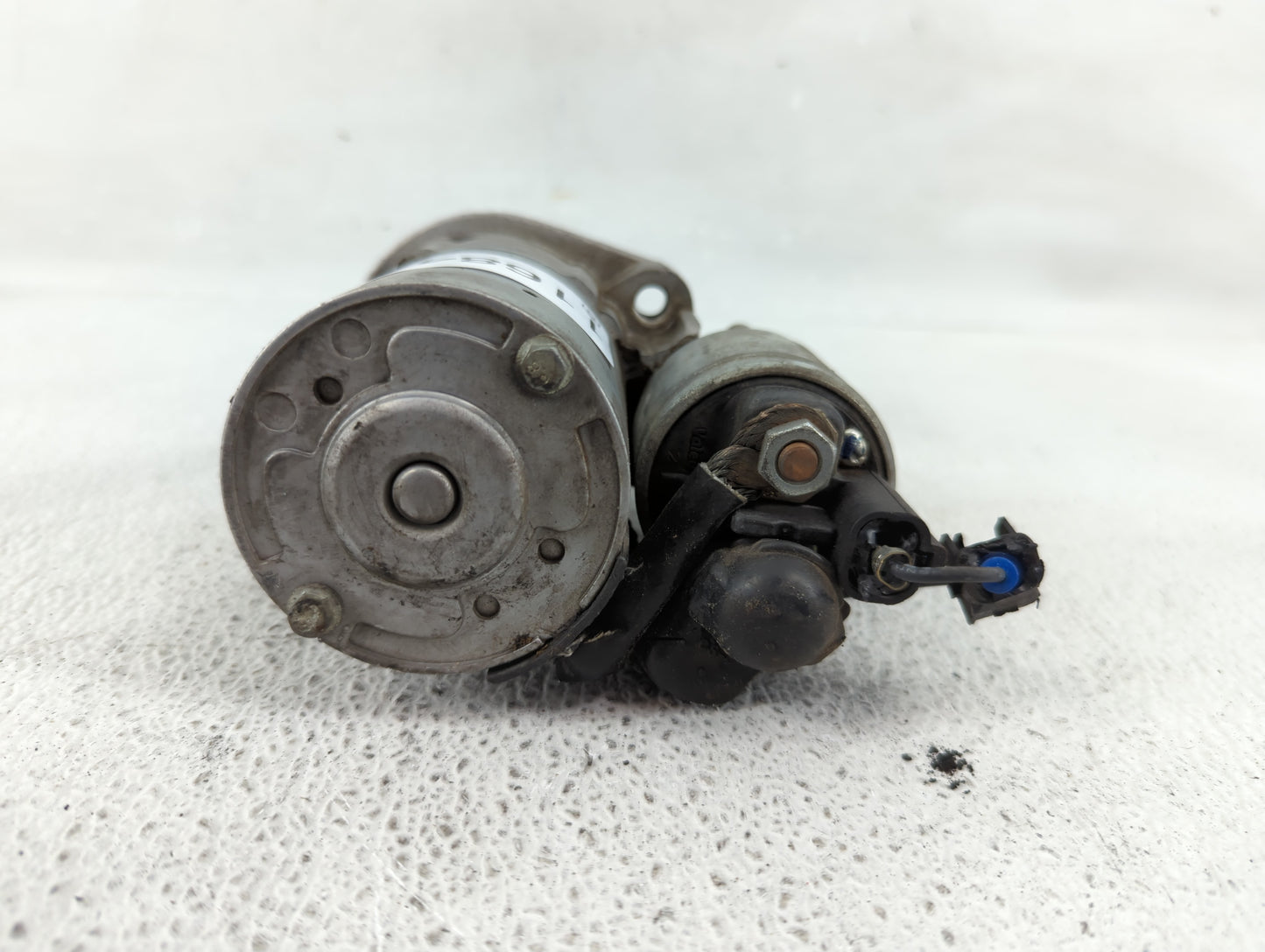 2008-2014 Hyundai Sonata Car Starter Motor Solenoid OEM P/N:36100-2G100 Fits Fits 2008 2009 2010 2011 2012 2013 2014 OEM Use
