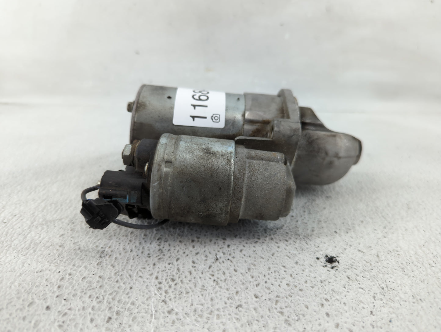 2008-2014 Hyundai Sonata Car Starter Motor Solenoid OEM P/N:36100-2G100 Fits Fits 2008 2009 2010 2011 2012 2013 2014 OEM Use
