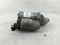 2008-2014 Hyundai Sonata Car Starter Motor Solenoid OEM P/N:36100-2G100 Fits Fits 2008 2009 2010 2011 2012 2013 2014 OEM Use