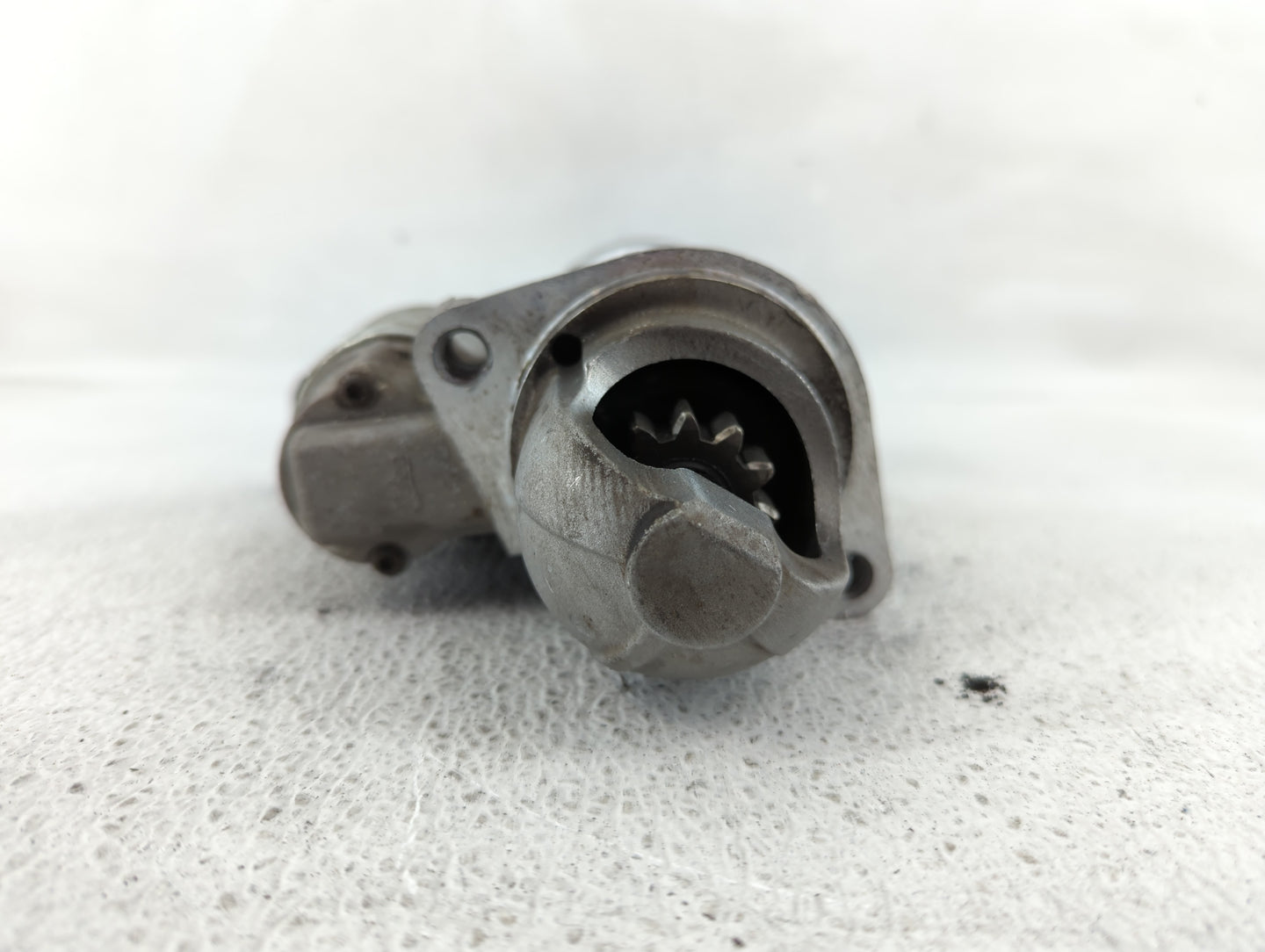 2008-2014 Hyundai Sonata Car Starter Motor Solenoid OEM P/N:36100-2G100 Fits Fits 2008 2009 2010 2011 2012 2013 2014 OEM Use