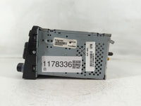 2012-2015 Hyundai Sonata Radio AM FM Cd Player Receiver Replacement P/N:96180-3Q600 Fits Fits 2012 2013 2014 2015 OEM Used A