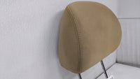 2012 Hyundai Sonata Headrest Head Rest Rear Center Seat Tan 118021 - Oemusedautoparts1.com