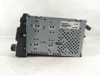 2012-2015 Hyundai Sonata Radio AM FM Cd Player Receiver Replacement P/N:96180-3Q600 Fits Fits 2012 2013 2014 2015 OEM Used A
